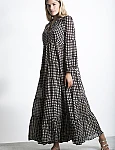 Chess Dress Chess Dress