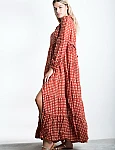 Chess Dress Chess Dress