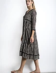 Rombus Sufi Dress Rombus Sufi Dress