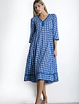 Rombus Sufi Dress Rombus Sufi Dress