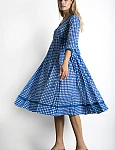 Rombus Sufi Dress Rombus Sufi Dress