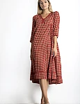Rombus Sufi Dress Rombus Sufi Dress