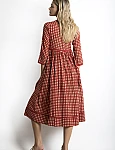 Rombus Sufi Dress Rombus Sufi Dress