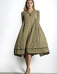 Rombus Sufi Dress Rombus Sufi Dress