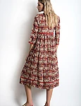 Tiger Sufi Dress Tiger Sufi Dress