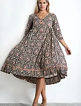 Deer Sufi Dress Deer Sufi Dress