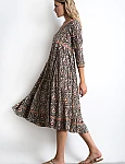 Deer Sufi Dress Deer Sufi Dress